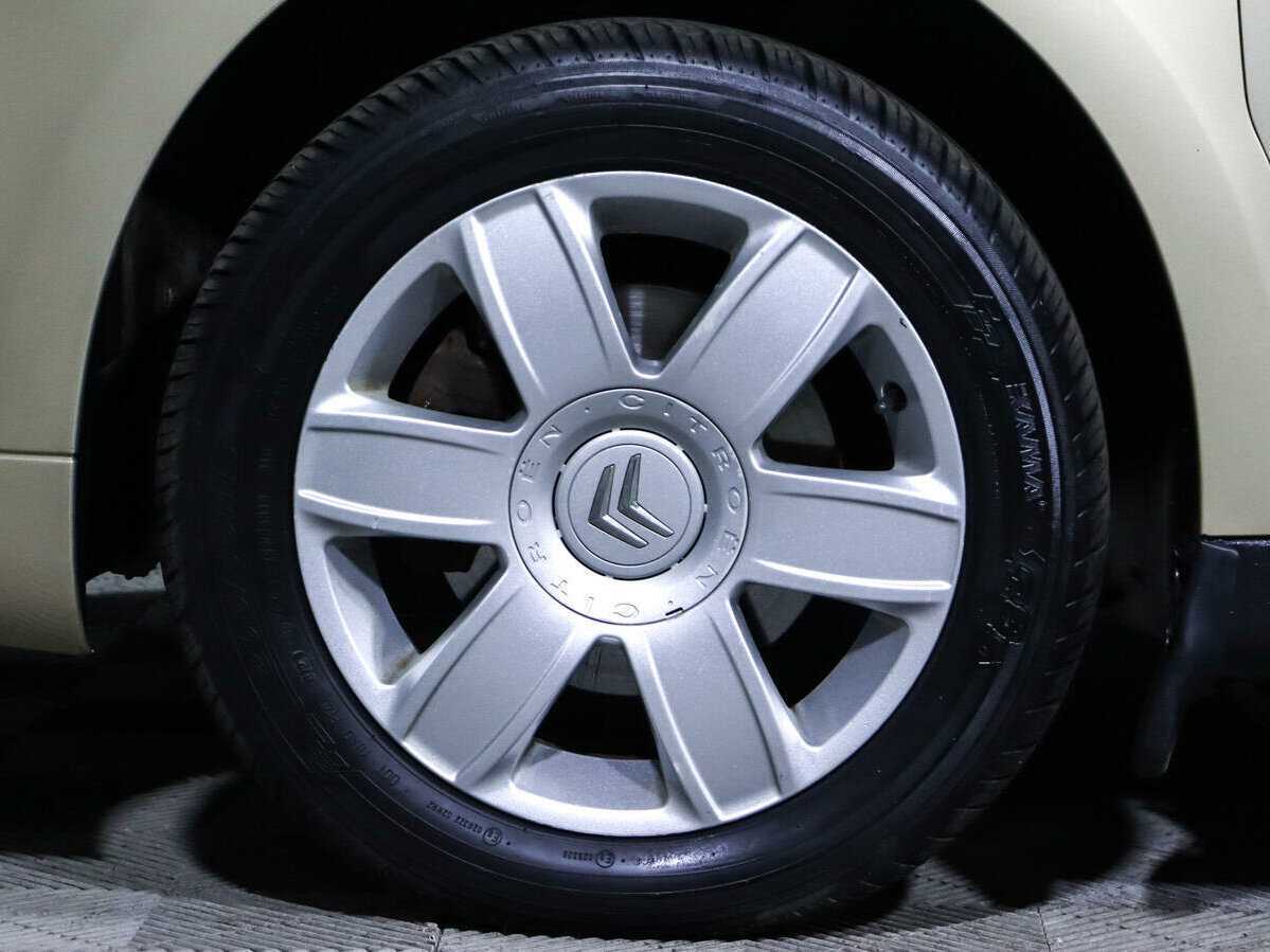 Купить Citroen C4, 2005, 274 000 км, фото №13