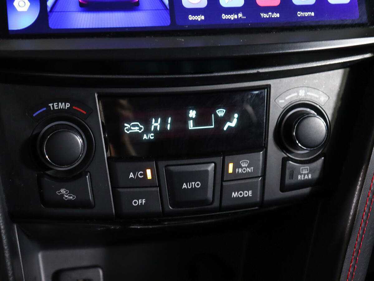 Купить Suzuki Swift, 2011, 47 389 км, фото №19