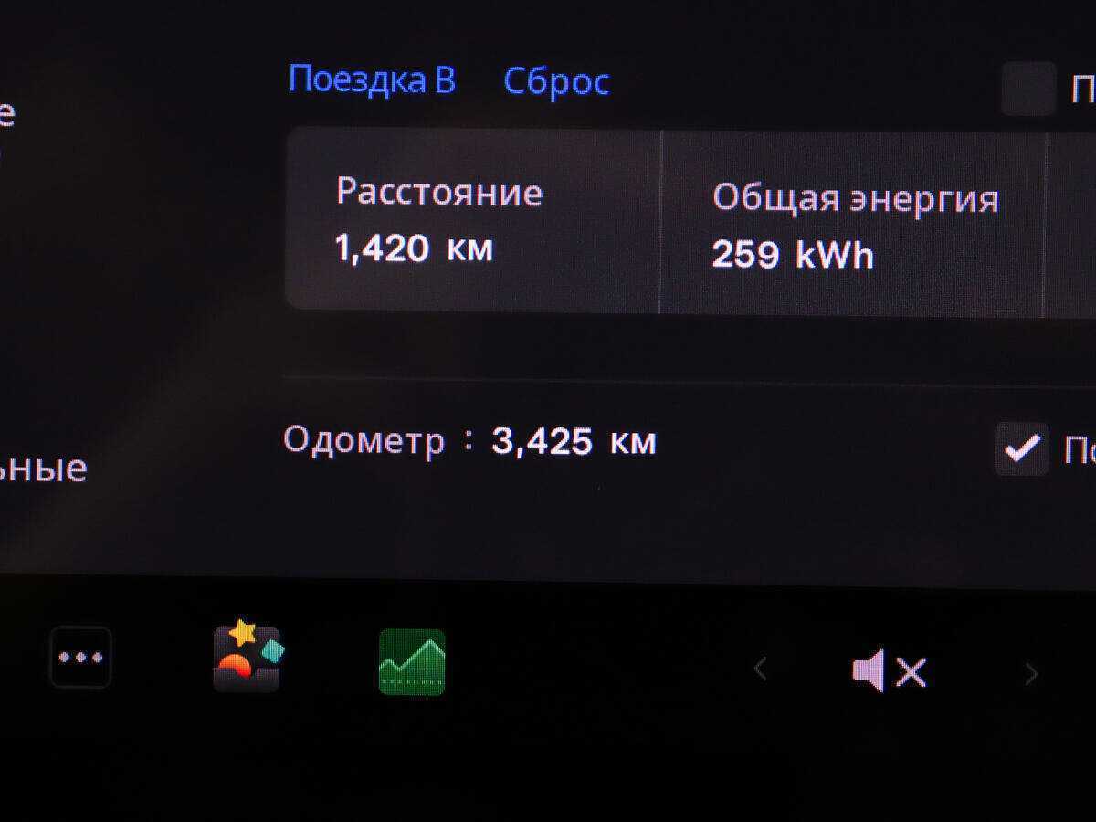 Купить Tesla Model Y Long Range Dual Motor, 2023, 3 423 км, фото №9