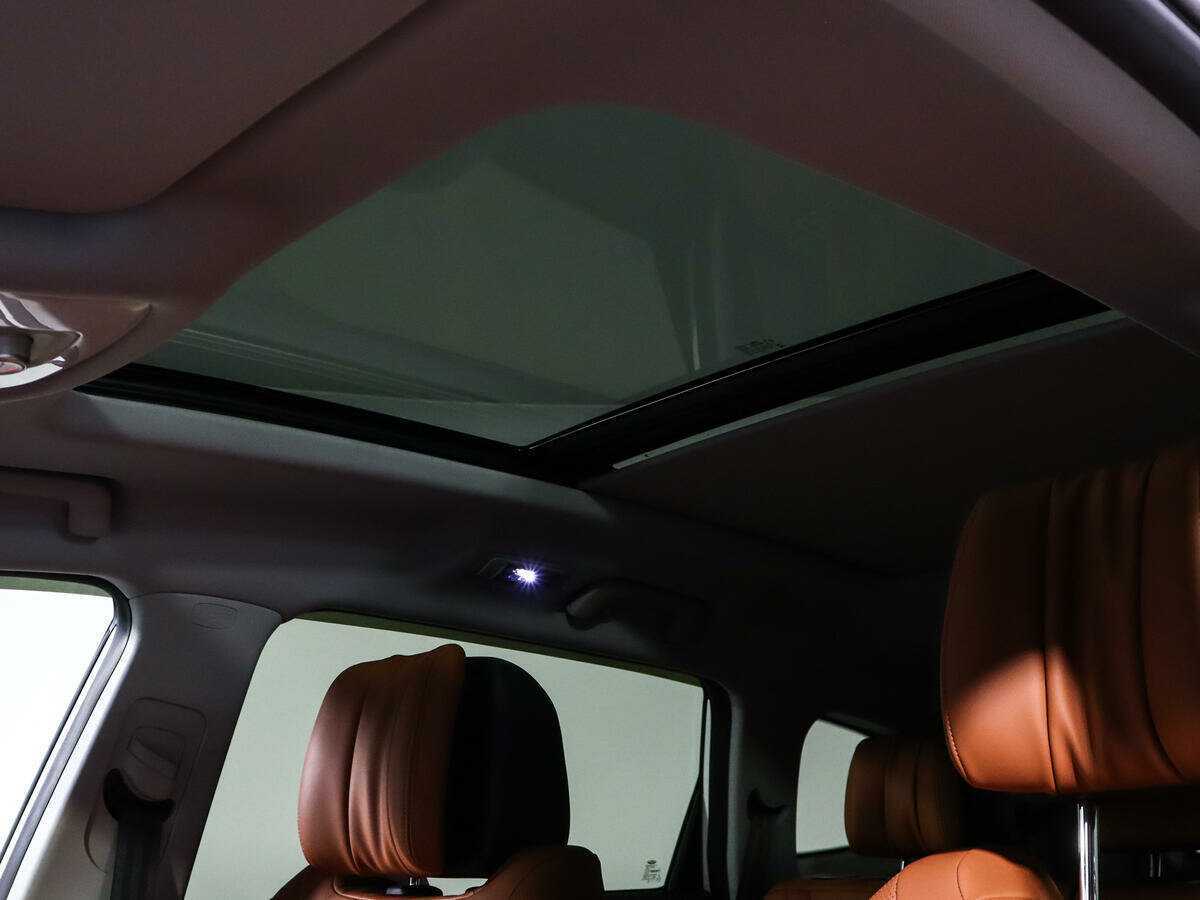 Купить CHERY Tiggo 8 Pro Max, 2022, 10 843 км, фото №12