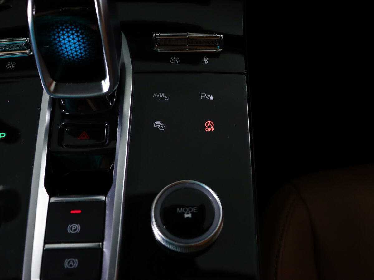 Купить CHERY Tiggo 8 Pro Max, 2022, 10 843 км, фото №18