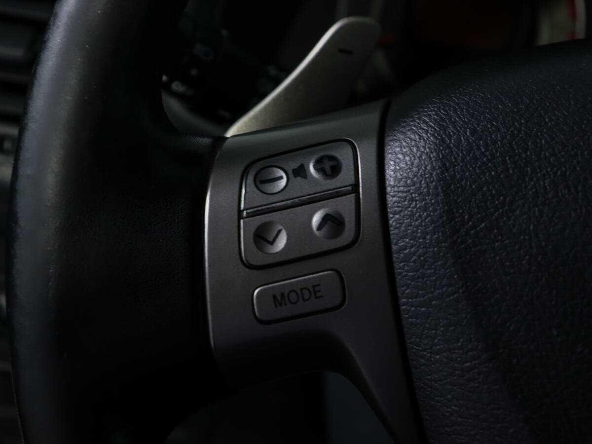 Купить Toyota Corolla AMT, 2008, 211 192 км, фото №15