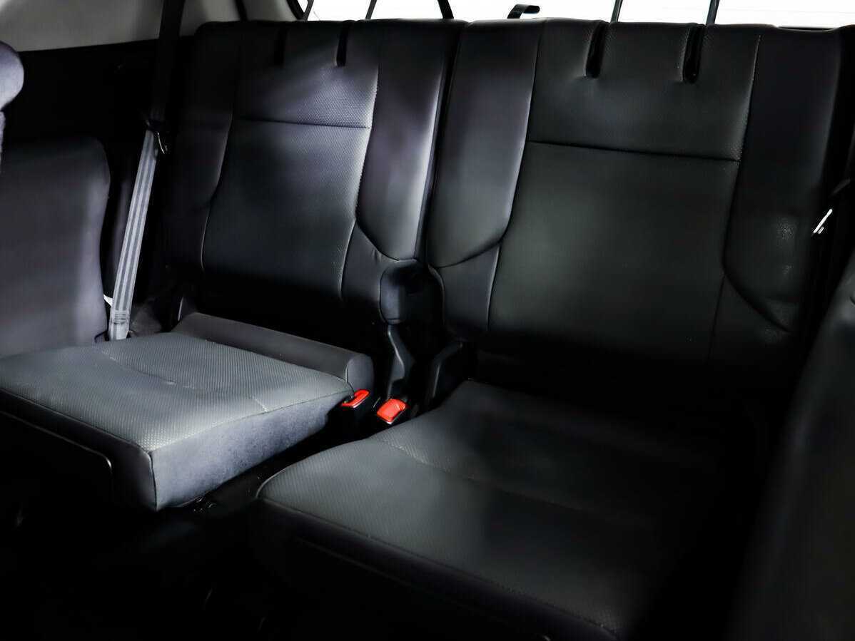 Купить Lexus GX 460, 2018, 60 000 км, фото №14