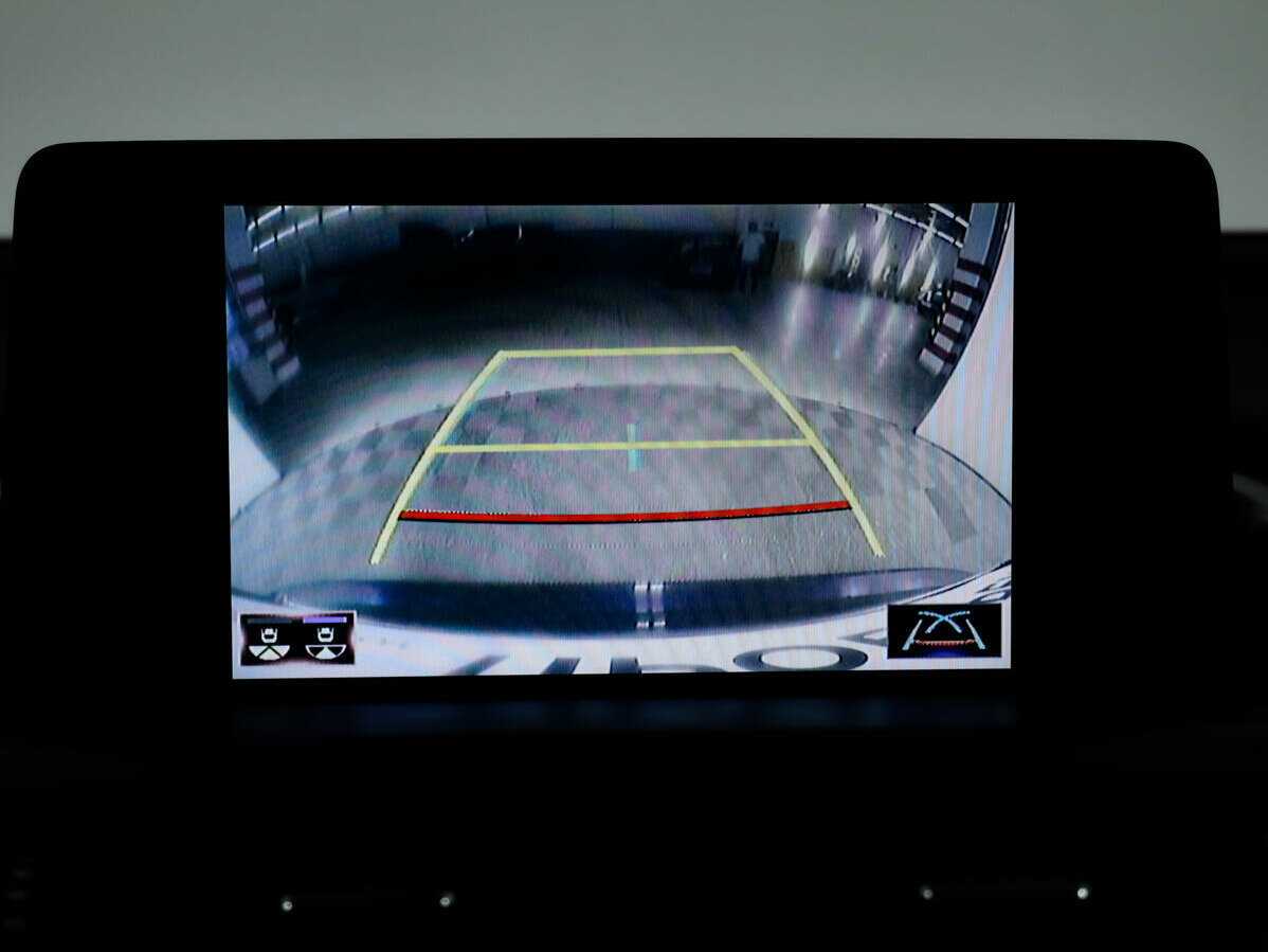 Купить Lexus NX 300, 2021, 43 041 км, фото №14