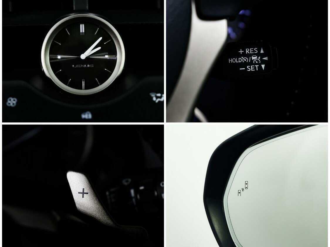 Купить Lexus NX 300, 2021, 43 041 км, фото №15