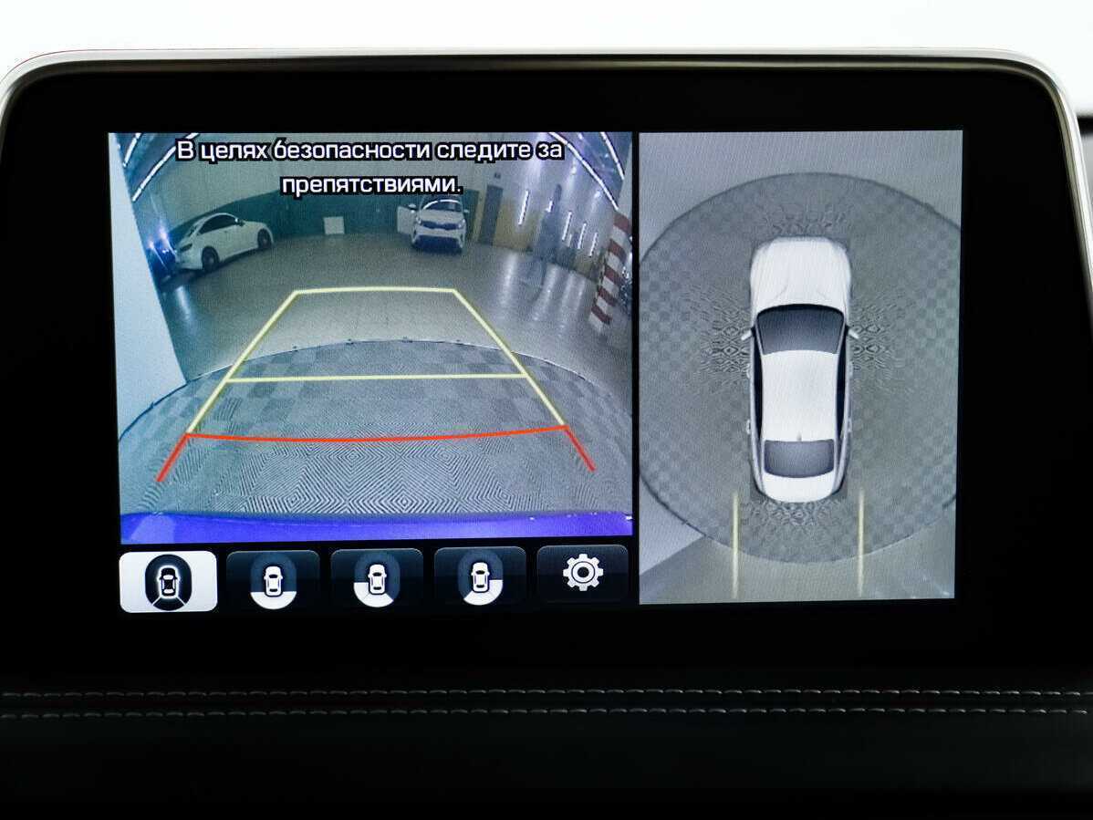 Купить Genesis G70, 2020, 31 673 км, фото №12