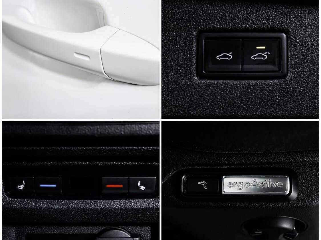 Купить Volkswagen Tiguan, 2019, 132 666 км, фото №13