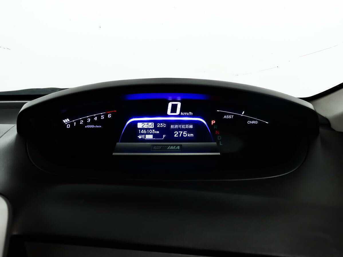 Купить Honda Freed, 2013, 146 000 км, фото №10