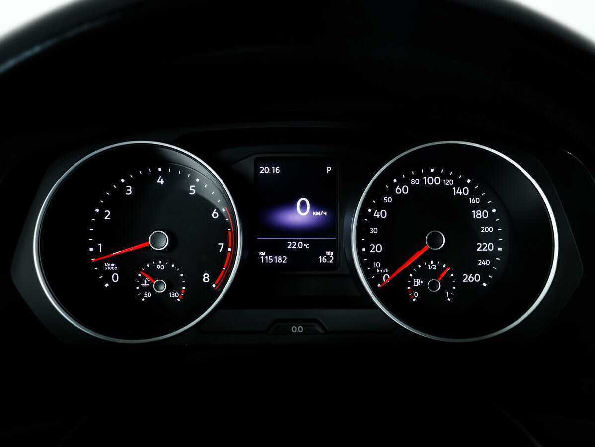 Купить Volkswagen Tiguan, 2017, 115 087 км, фото №10