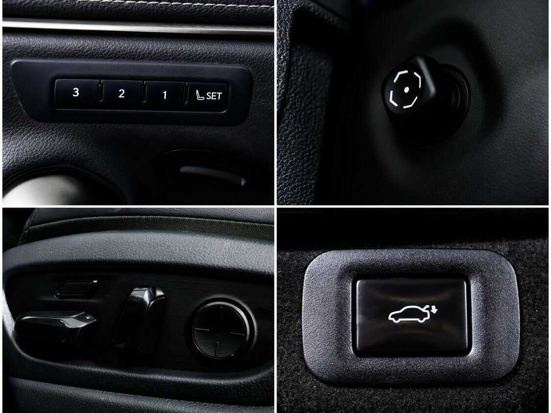 Купить Lexus ES 250, 2020, 130 224 км, фото №16