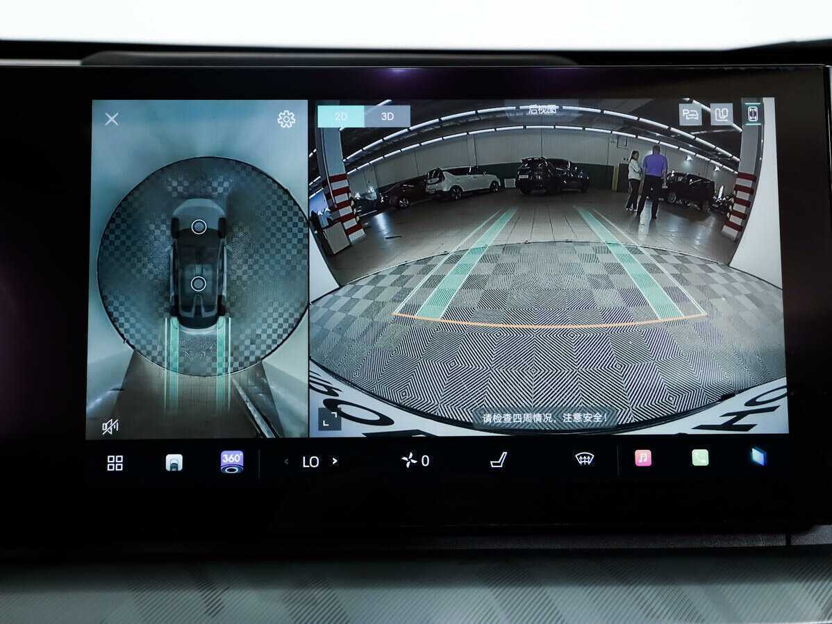 Купить Changan UNI-T, 2023, 1 444 км, фото №14