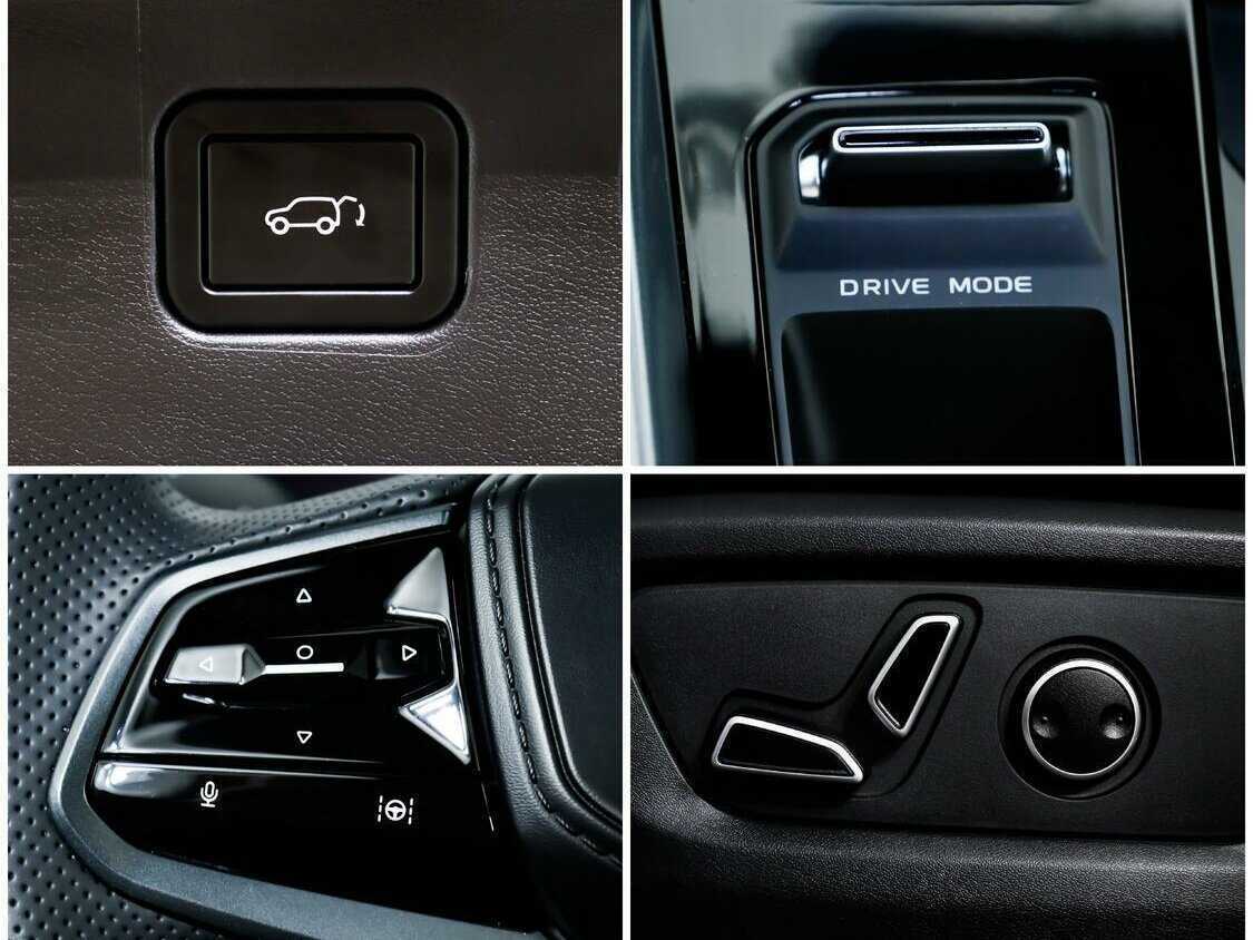 Купить Changan UNI-T, 2023, 1 444 км, фото №16