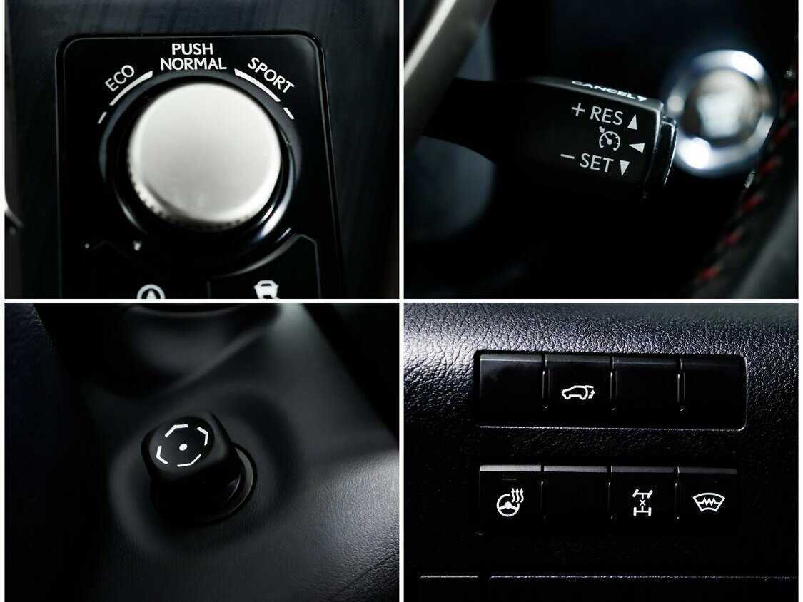 Купить Lexus RX 300, 2018, 86 600 км, фото №15