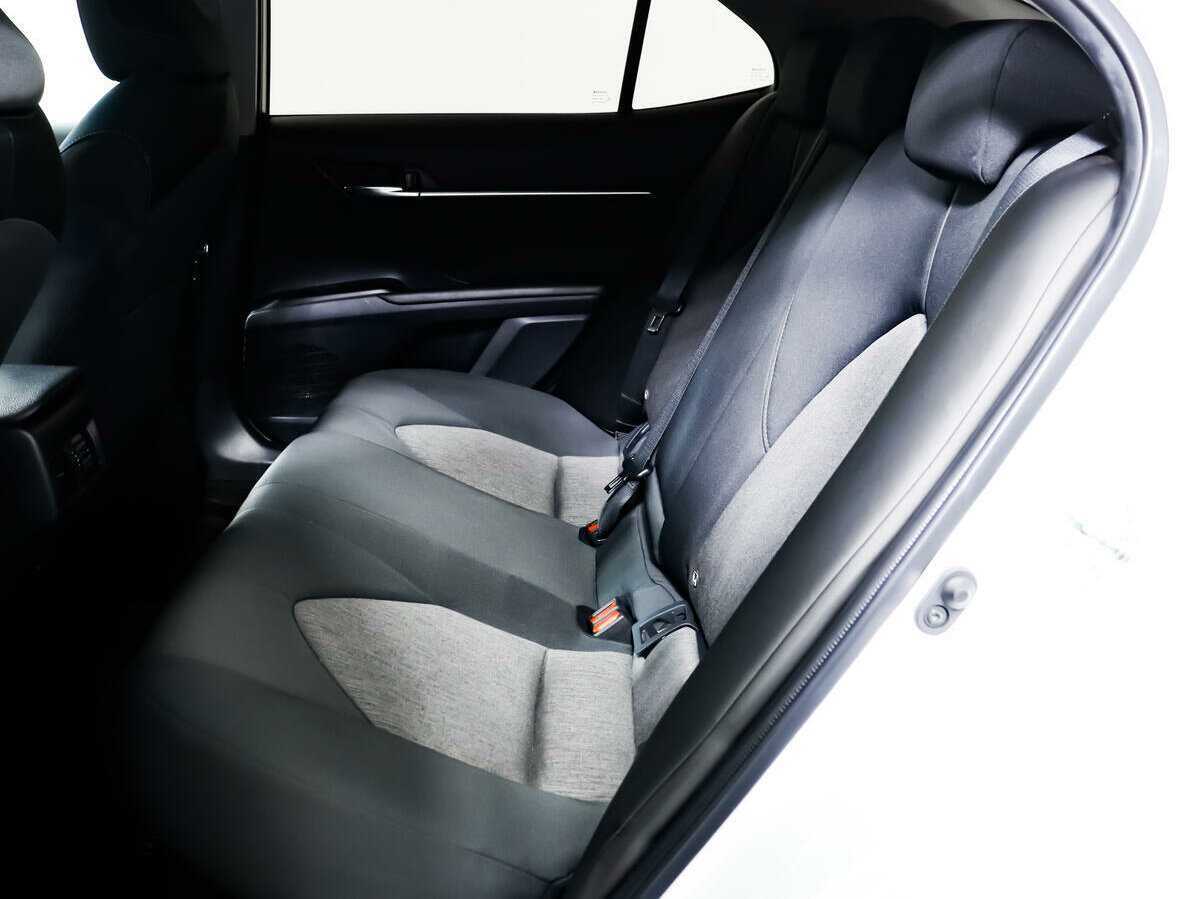 Купить Toyota Camry, 2021, 82 300 км, фото №12