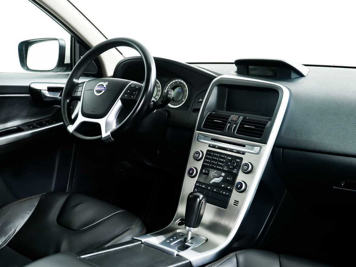 Купить Volvo XC60, 2010, 197 566 км, фото №9