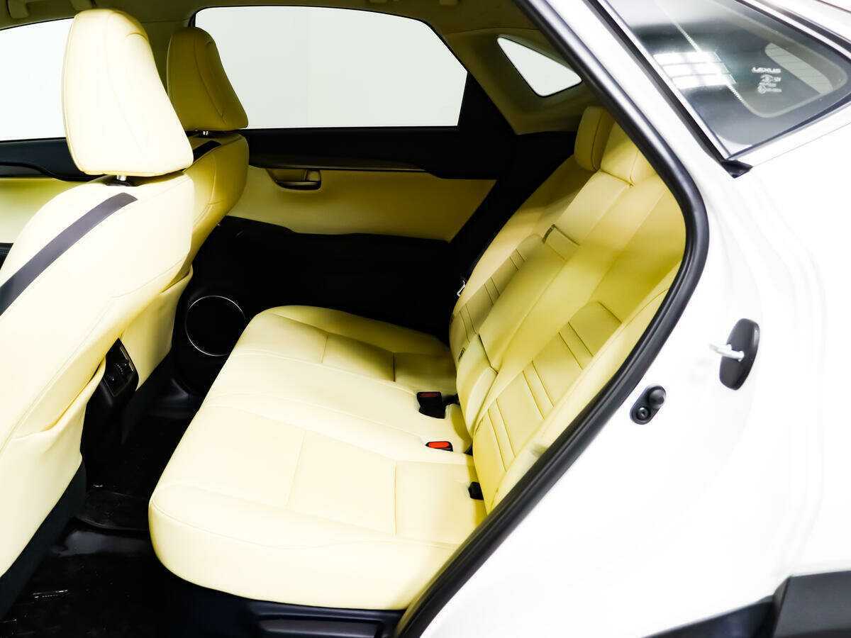 Купить Lexus NX 200, 2015, 86 000 км, фото №12