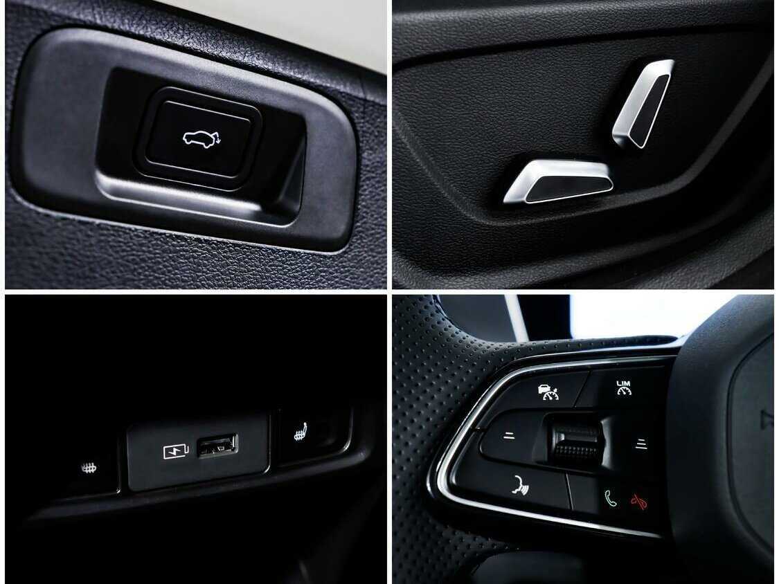 Купить Geely Coolray, 2023, 76 км, фото №13