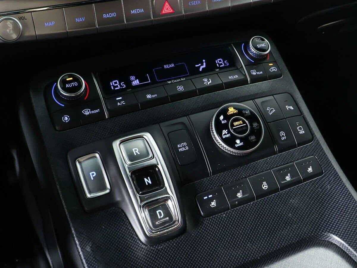 Купить Hyundai Palisade, 2019, 80 881 км, фото №18