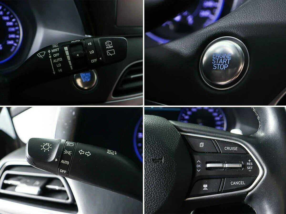 Купить Hyundai Palisade, 2019, 80 881 км, фото №19