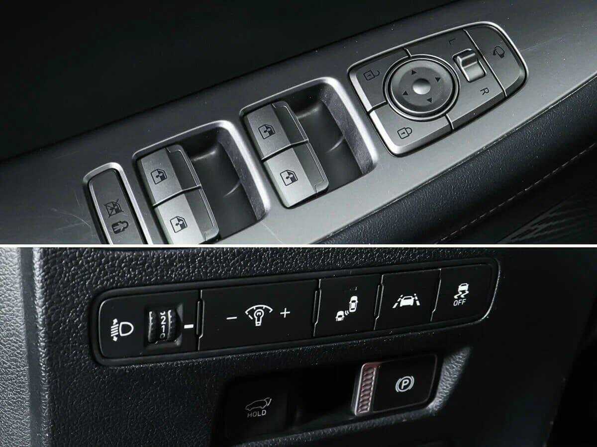 Купить Hyundai Palisade, 2019, 80 881 км, фото №20