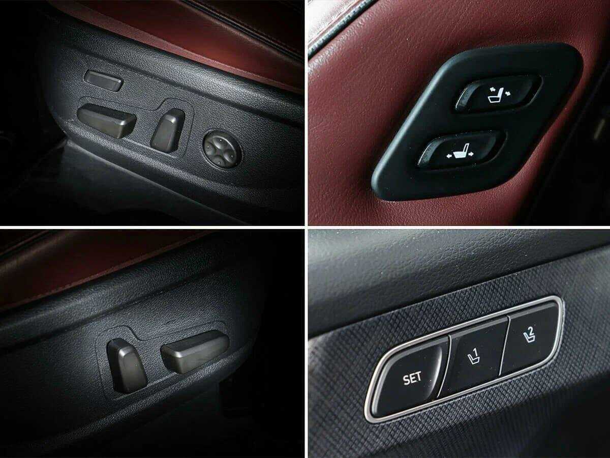 Купить Hyundai Palisade, 2019, 80 881 км, фото №21