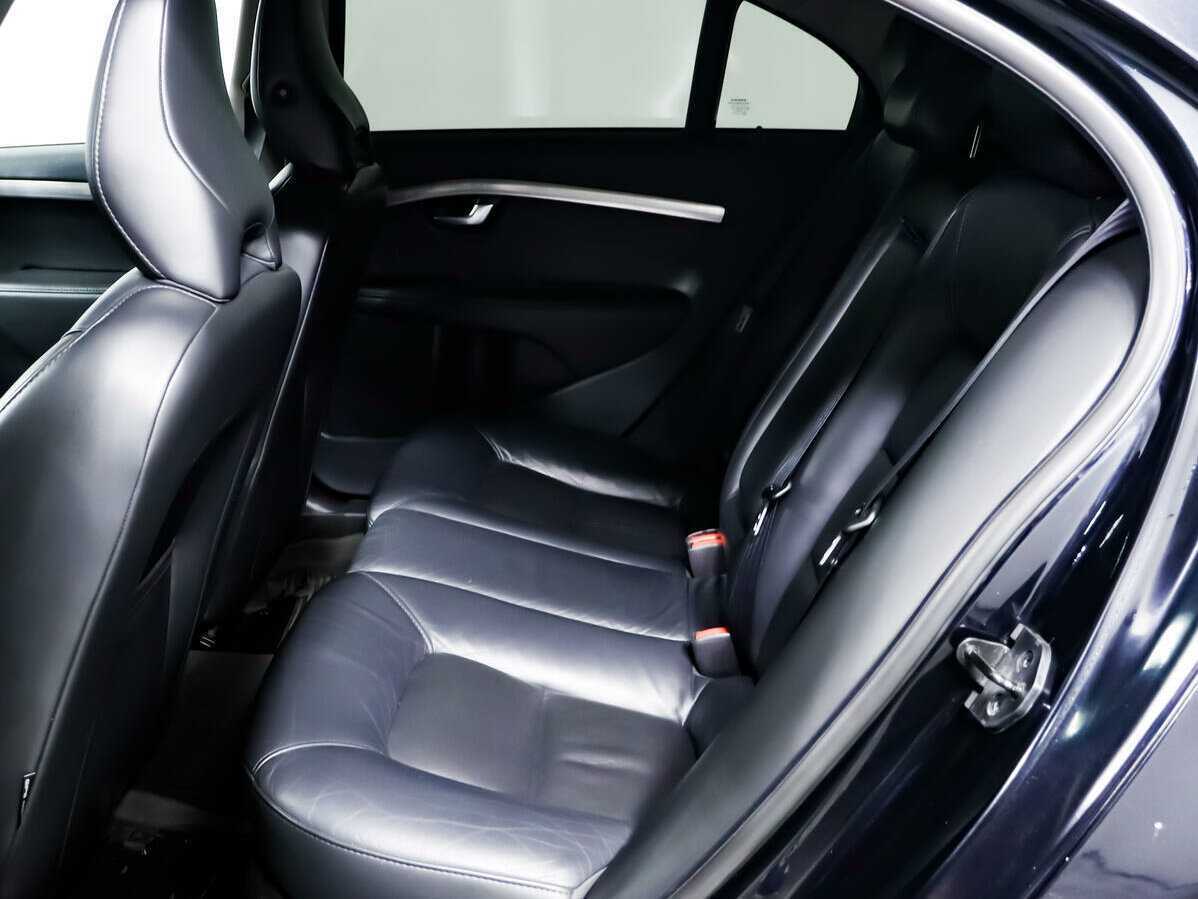 Купить Volvo S80, 2010, 250 581 км, фото №10