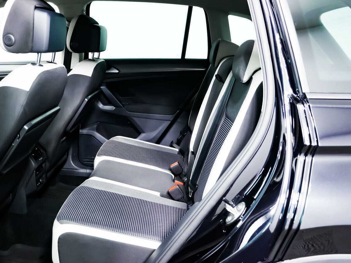 Купить Volkswagen Tiguan, 2020, 47 500 км, фото №10