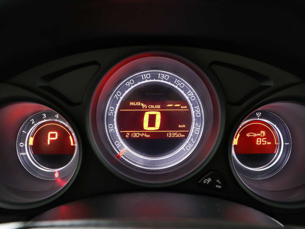 Купить Citroen C4, 2011, 213 041 км, фото №14