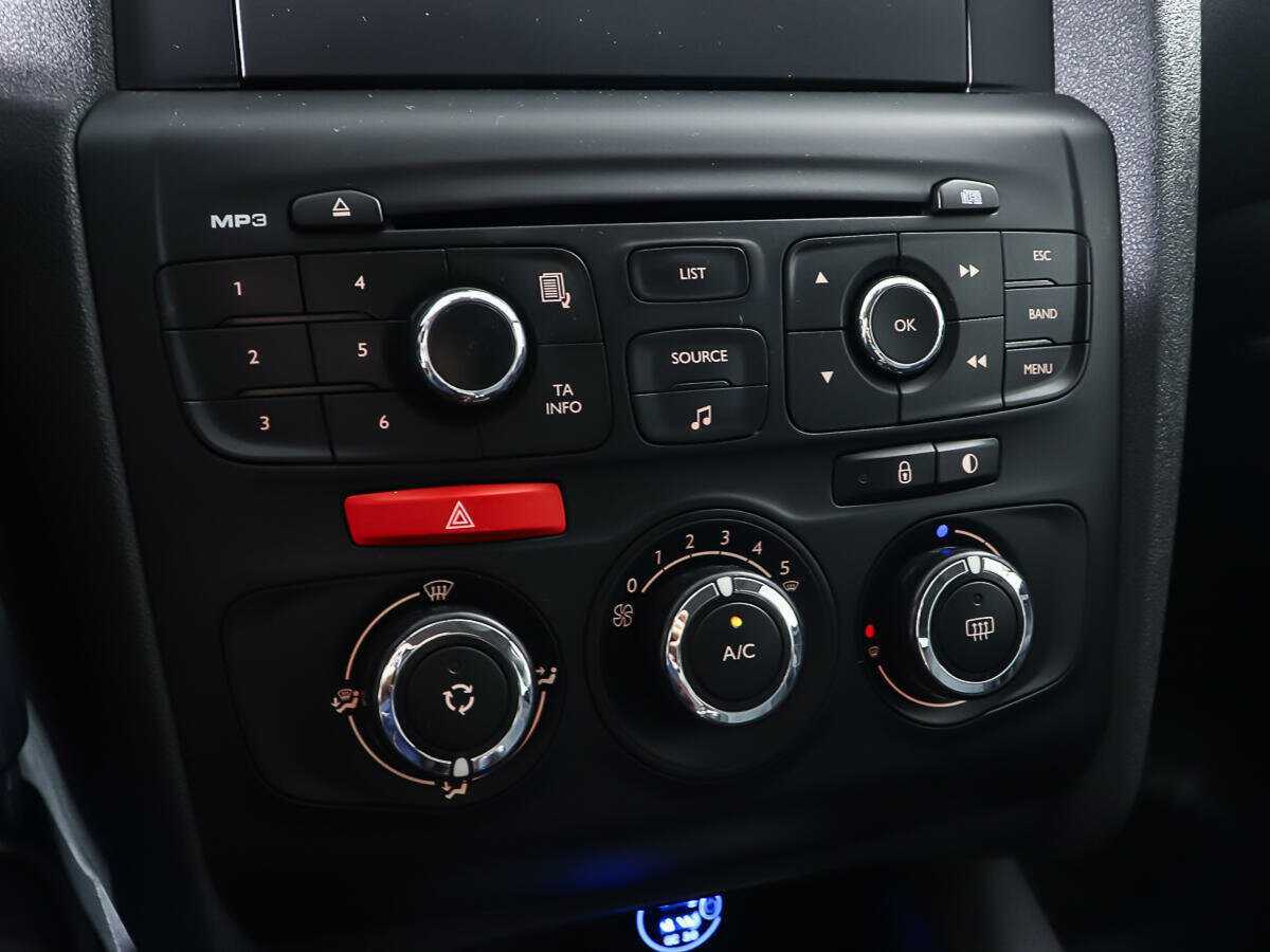 Купить Citroen C4, 2011, 213 041 км, фото №17