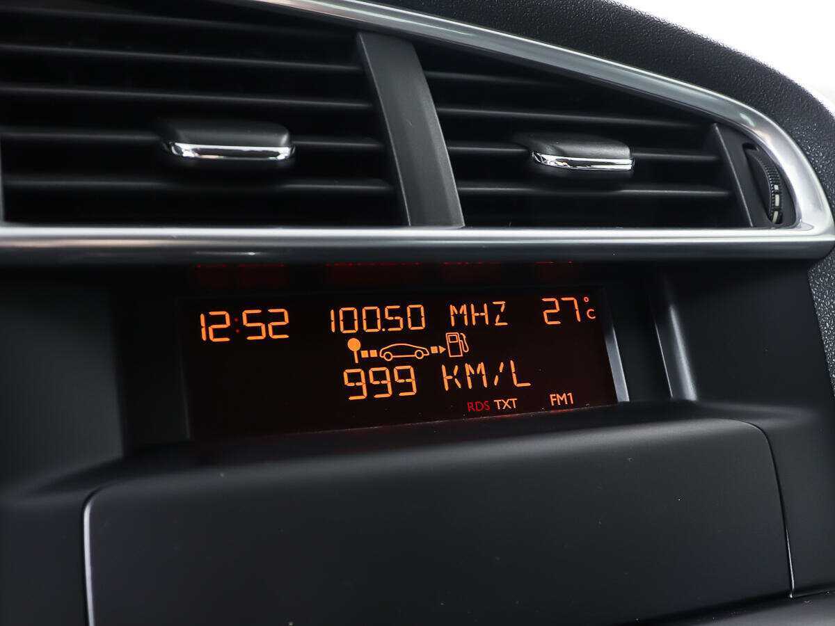 Купить Citroen C4, 2011, 213 041 км, фото №18