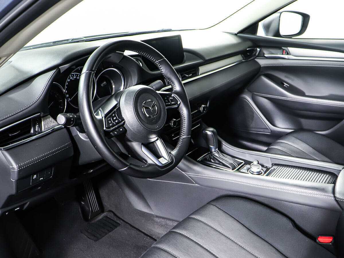Купить Mazda 6, 2019, 78 000 км, фото №13