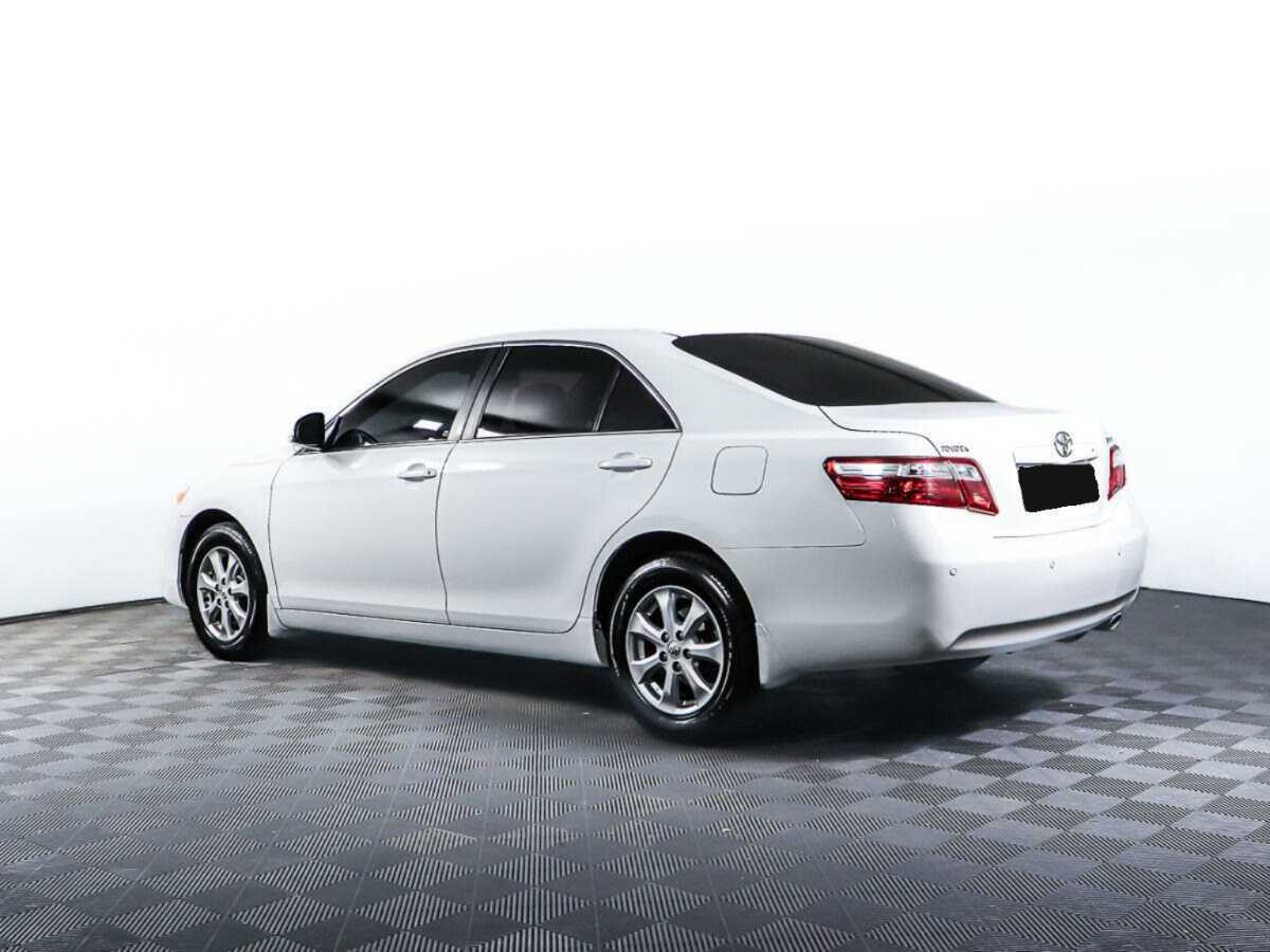 Купить Toyota Camry, 2010, 164 000 км, фото №7