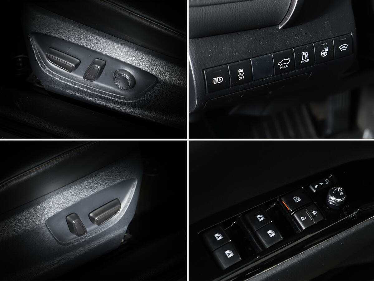 Купить Toyota Camry, 2019, 26 300 км, фото №16