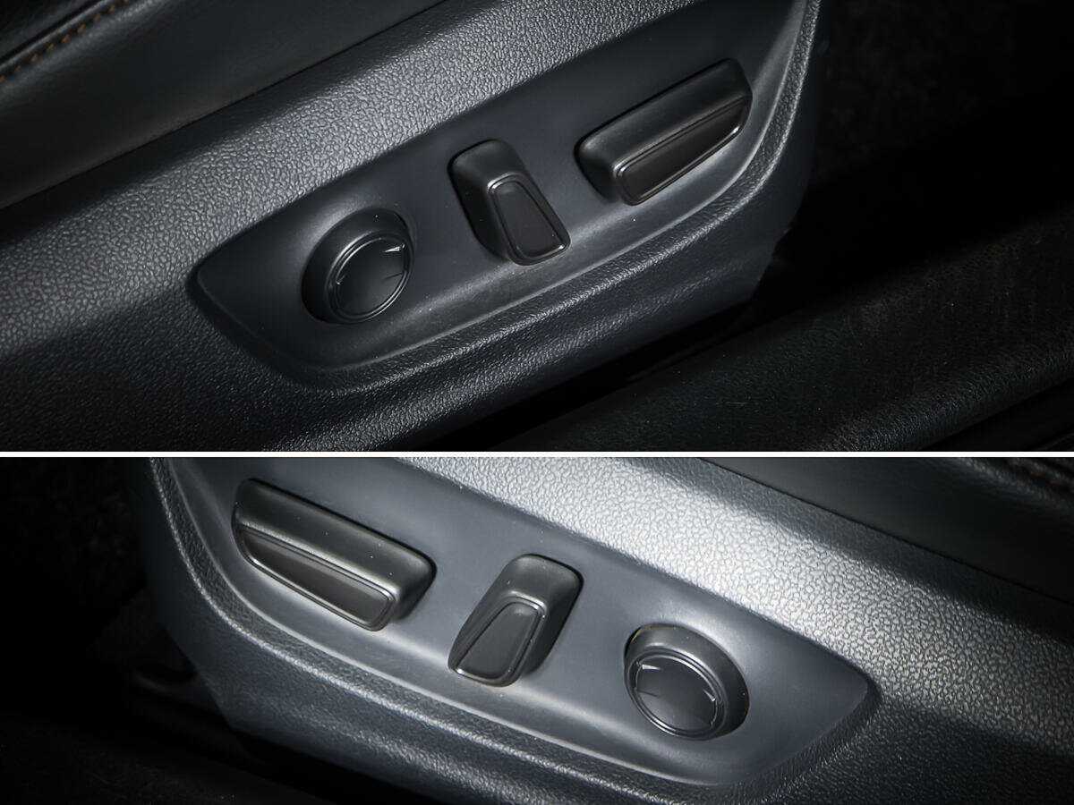 Купить Toyota Camry, 2018, 83 650 км, фото №18