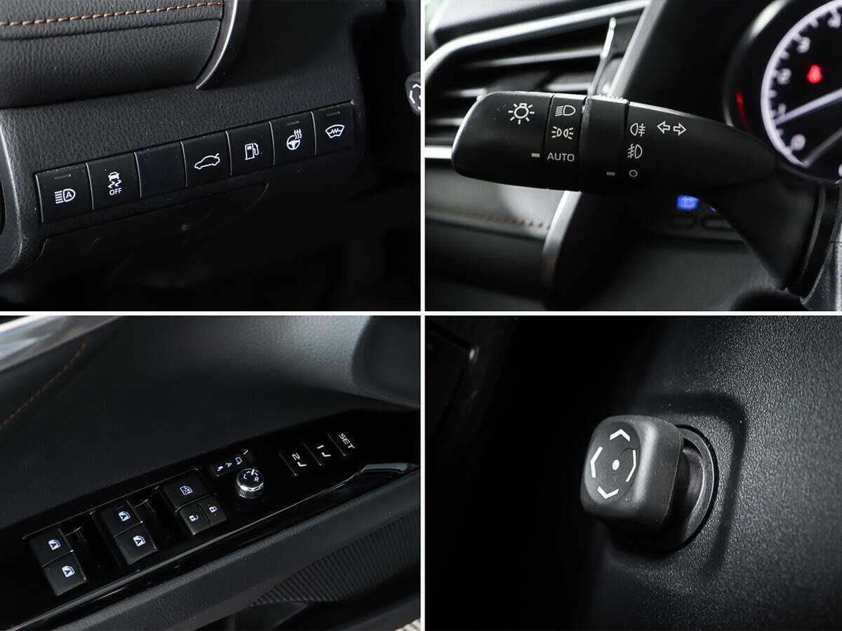 Купить Toyota Camry, 2018, 83 650 км, фото №19