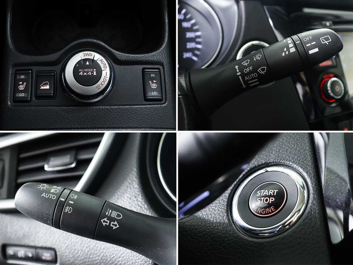 Купить Nissan X-Trail, 2015, 47 010 км, фото №18