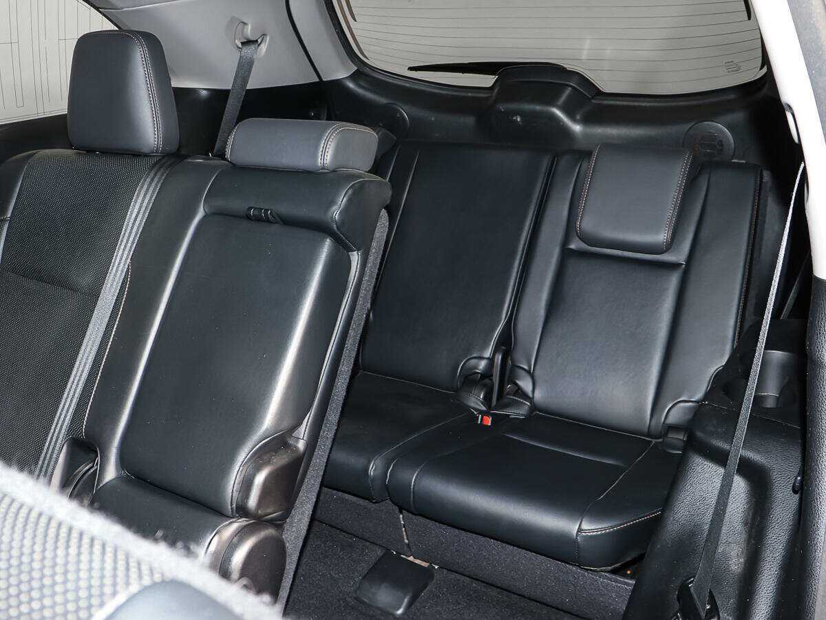 Купить Toyota Highlander, 2014, 135 030 км, фото №11