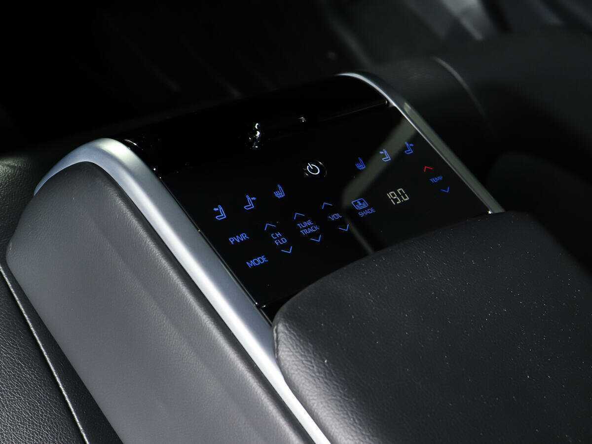 Купить Toyota Camry, 2018, 95 307 км, фото №12