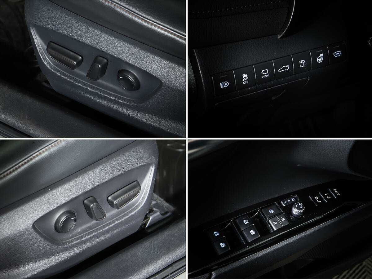 Купить Toyota Camry, 2018, 95 307 км, фото №18