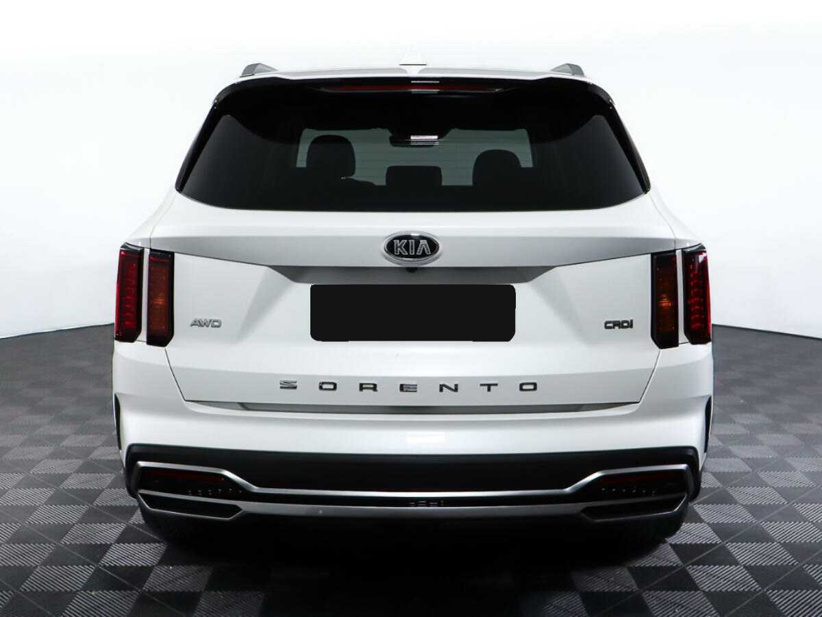 Купить Kia Sorento, 2020, 98 200 км, фото №6