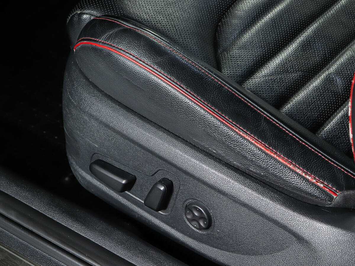 Купить Kia Optima, 2019, 93 283 км, фото №18