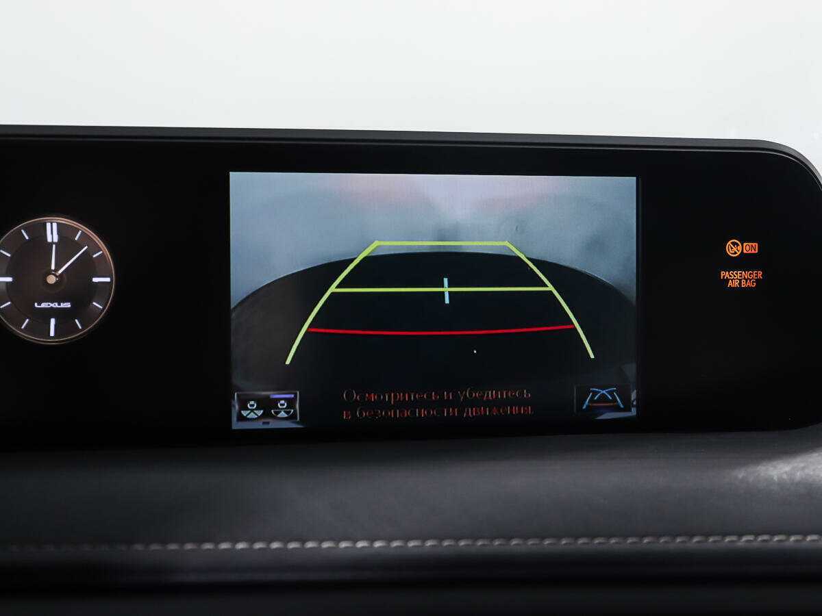 Купить Lexus UX 200, 2019, 23 916 км, фото №17
