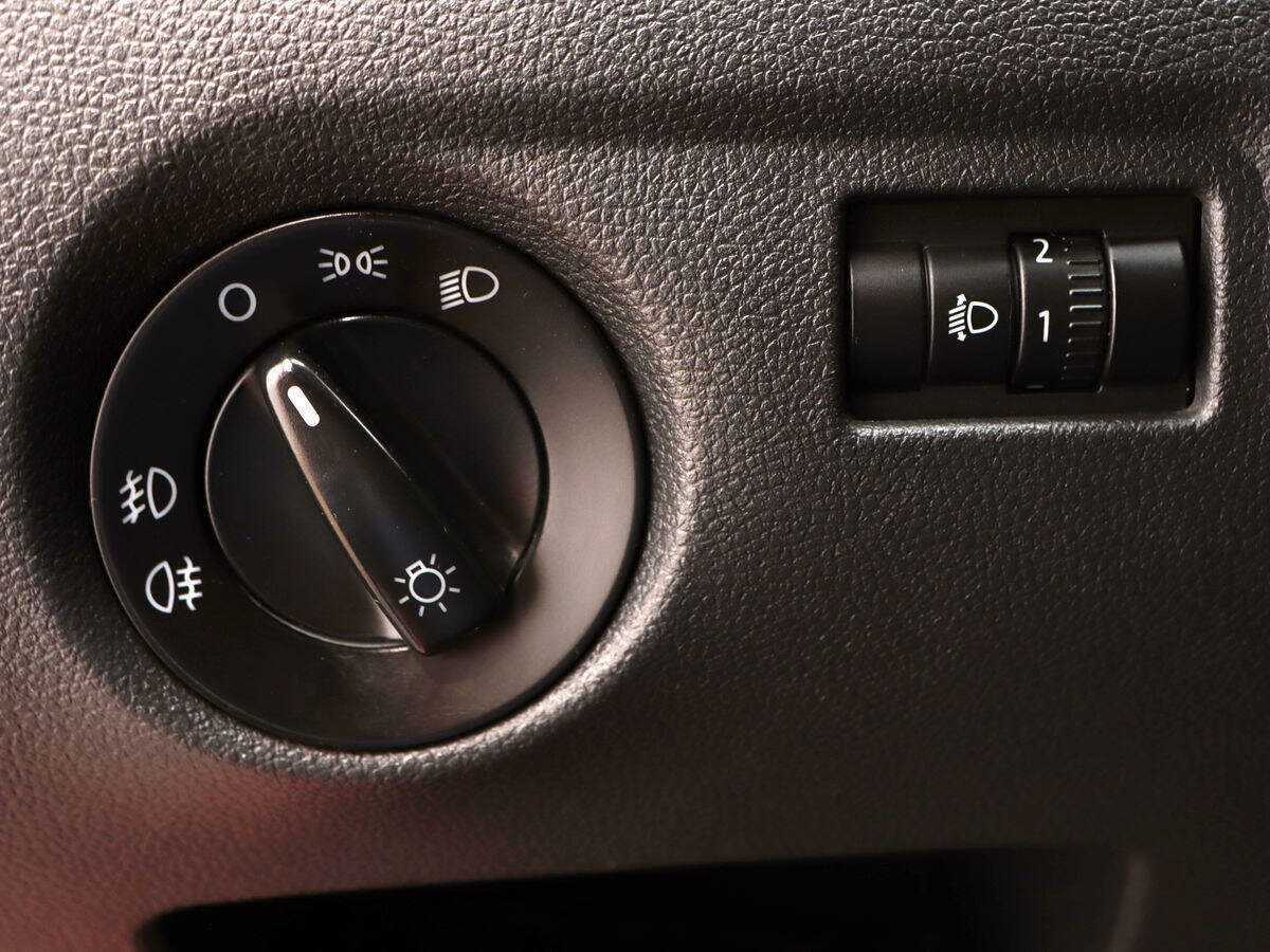 Купить Skoda Fabia, 2009, 157 085 км, фото №14