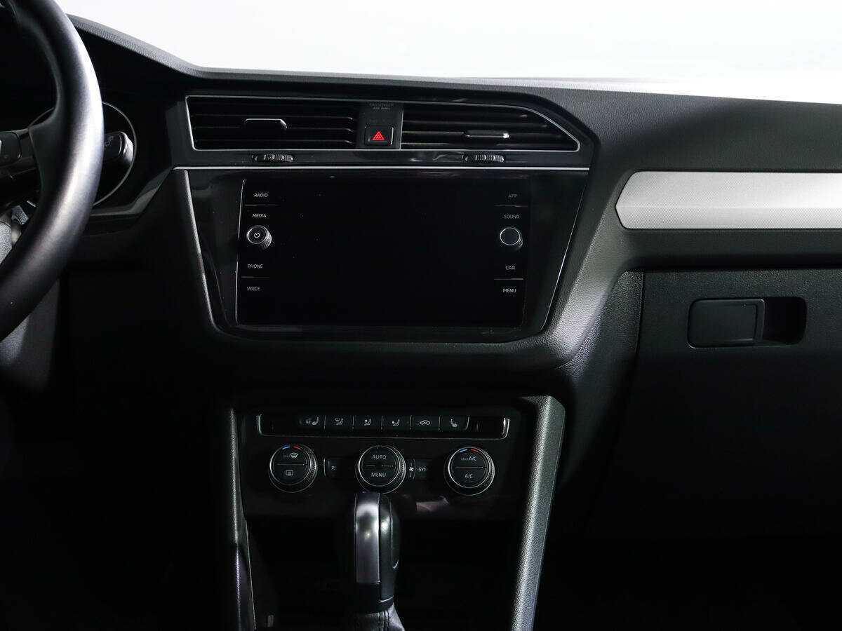 Купить Volkswagen Tiguan, 2020, 84 500 км, фото №11