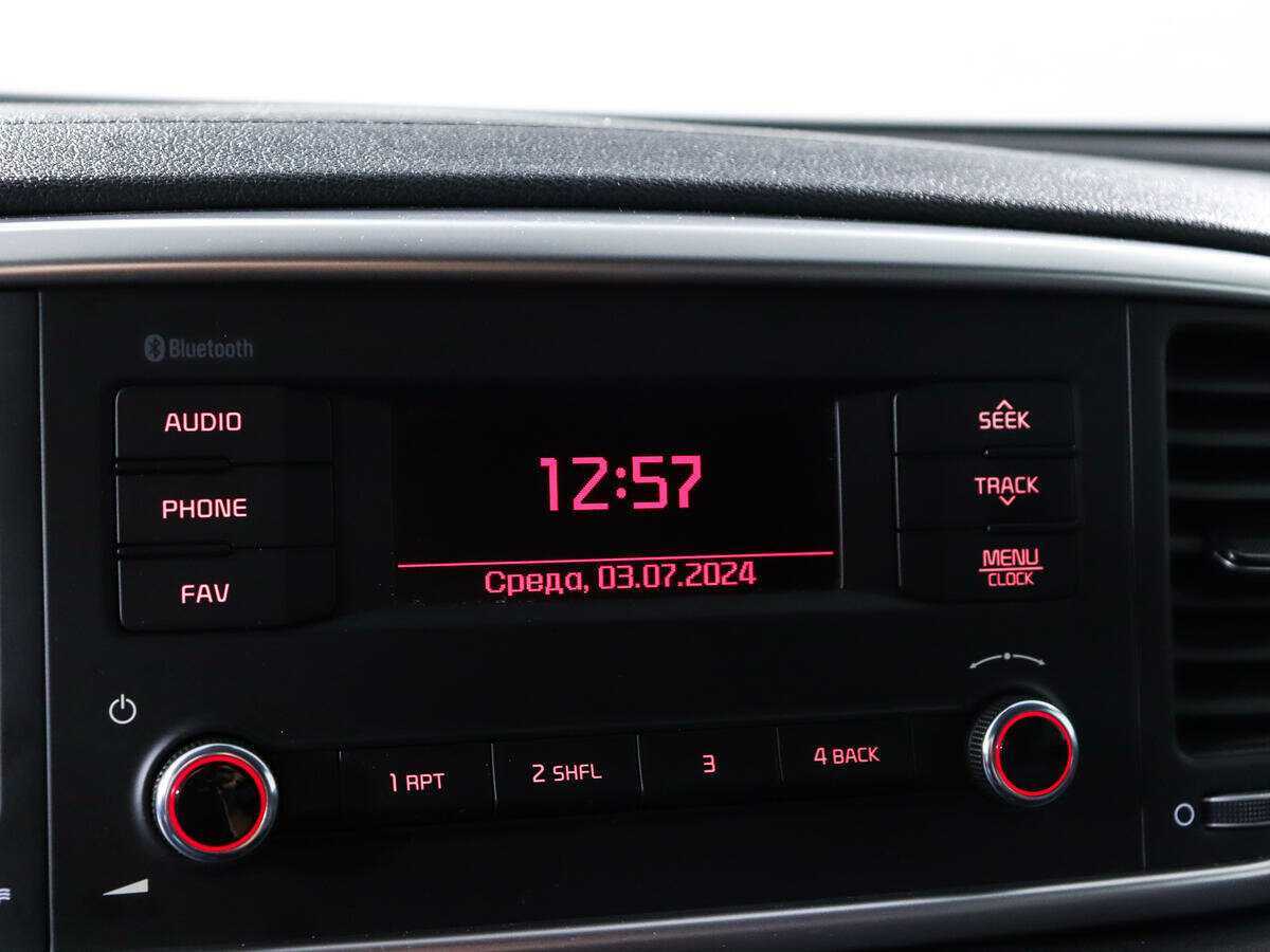 Купить Kia Sportage, 2019, 37 001 км, фото №15