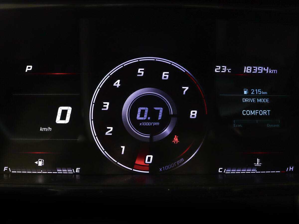 Купить Hyundai Elantra, 2022, 18 393 км, фото №9