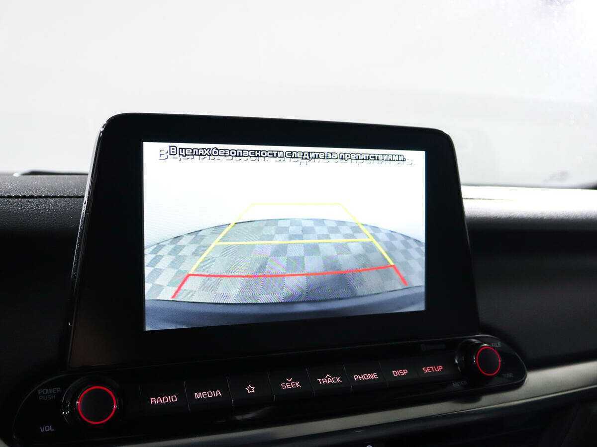 Купить Kia Cerato, 2021, 55 450 км, фото №14