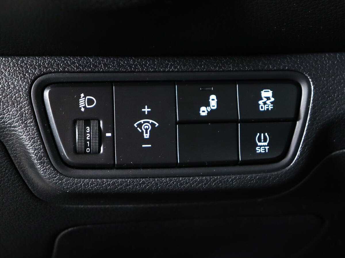 Купить Kia Cerato, 2021, 55 450 км, фото №18