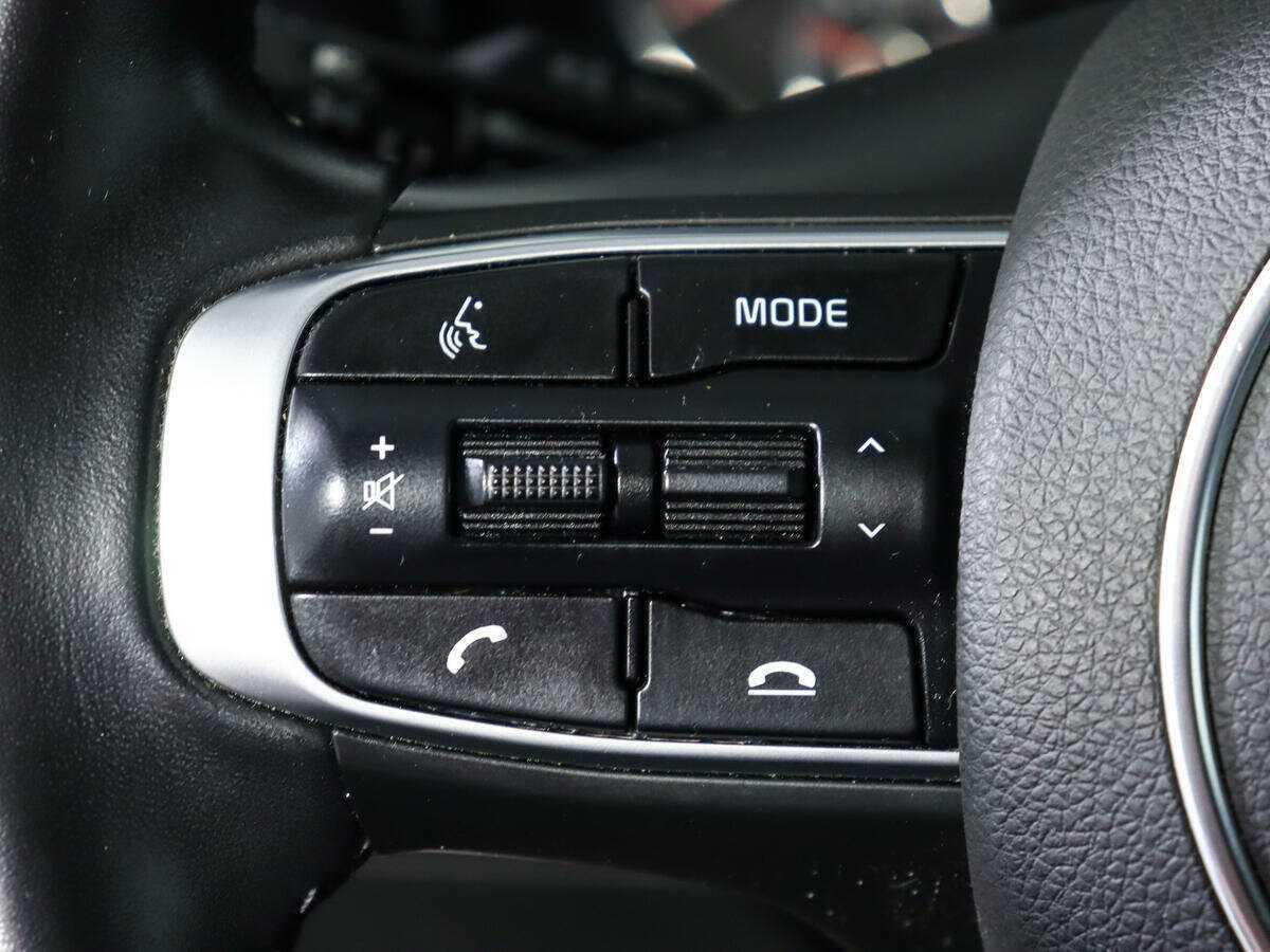 Купить Kia K5, 2020, 75 550 км, фото №19