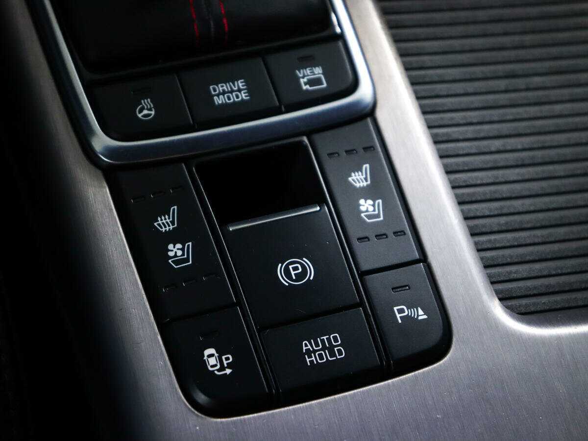 Купить Kia Optima, 2017, 71 282 км, фото №18